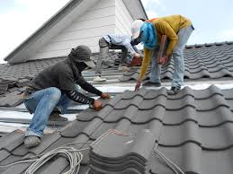 Best Rubber Roofing (EPDM, TPO)  in Ladysmith, WI